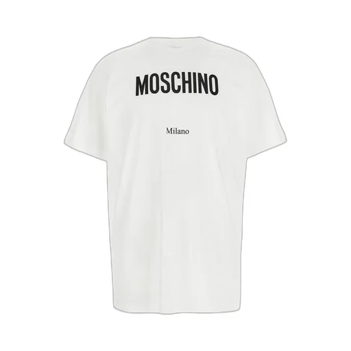Logo Print T-Shirt
