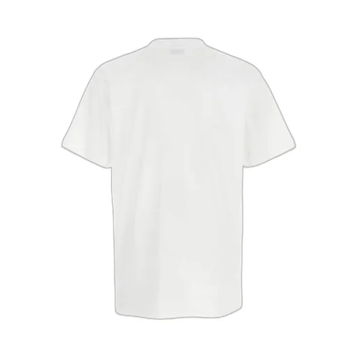 Logo Print T-Shirt
