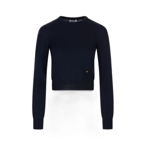 Long-Sleeved Sweater