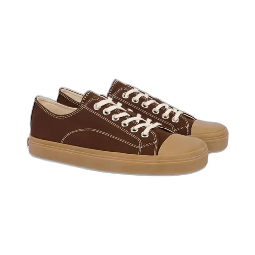 Low-Top Sneakers