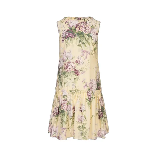 Sleeveless Dress