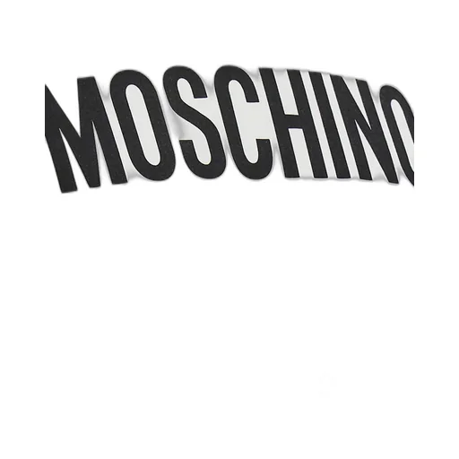 Logo Print T-Shirt