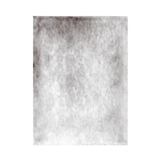 Monogram-Pattern Silk Scarf