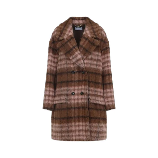 Check Coat