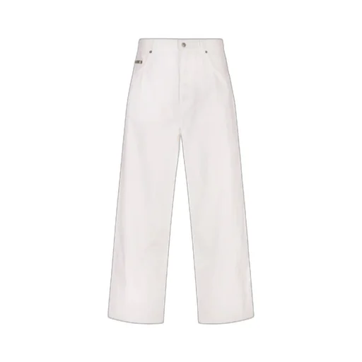Belt Loops Trousers