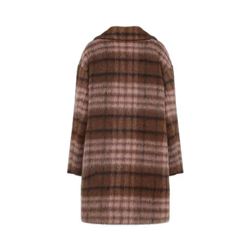 Check Coat