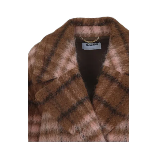 Check Coat