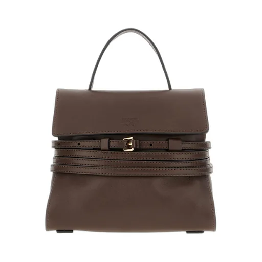 Tie Me Tote Bag