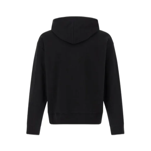 Teddy Print Hoodie