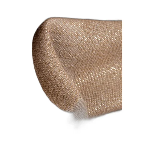 Frayed Hem Scarf