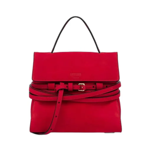Tie Me Tote Bag