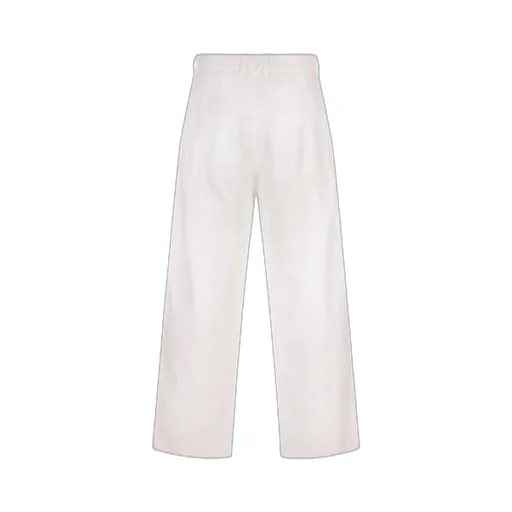 Belt Loops Trousers