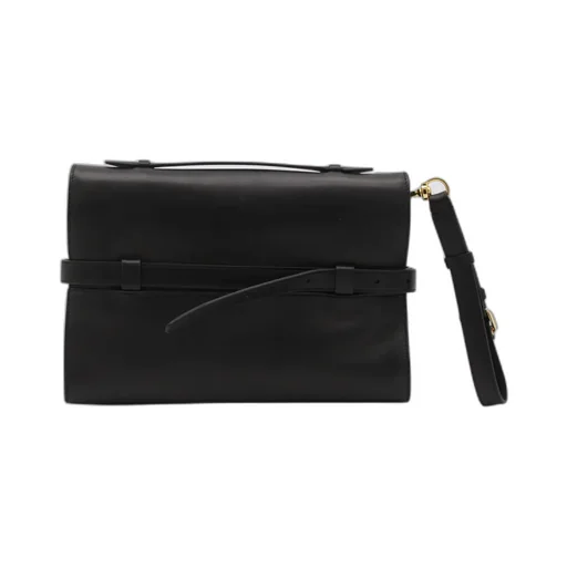 Flap Clutch
