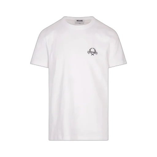 Short-Sleeved T-Shirt