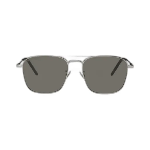 Oval Frame Sunglasses