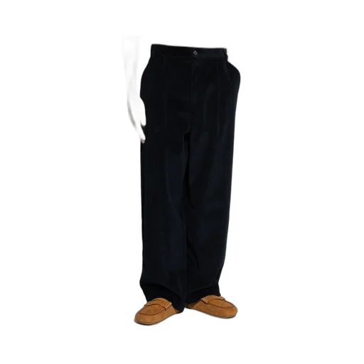 Corduroy Casual Pants