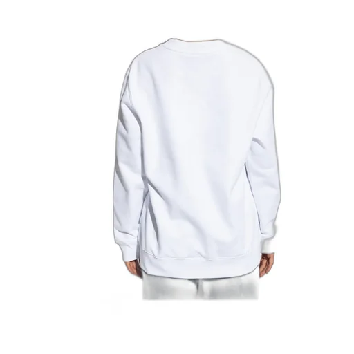 Laurel Wreath Embroidered Sweatshirt