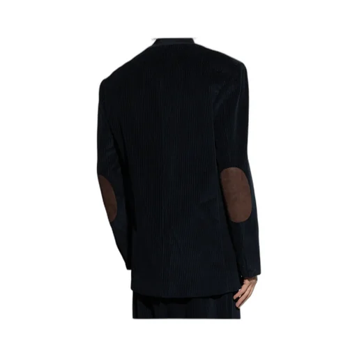 Long Sleeve Blazer