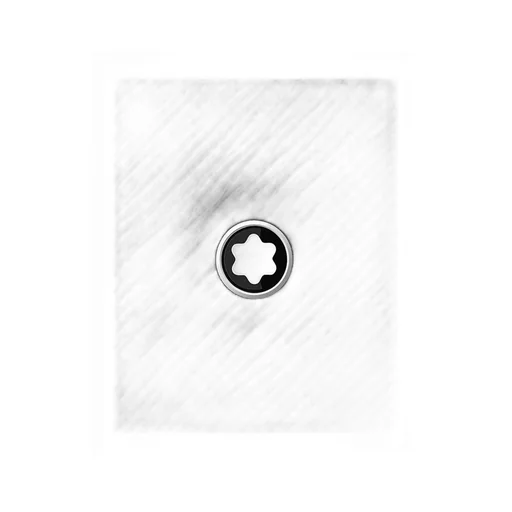 Logo Patch Bi-Fold Wallet
