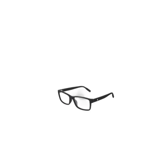 Rectangular Frame Glasses