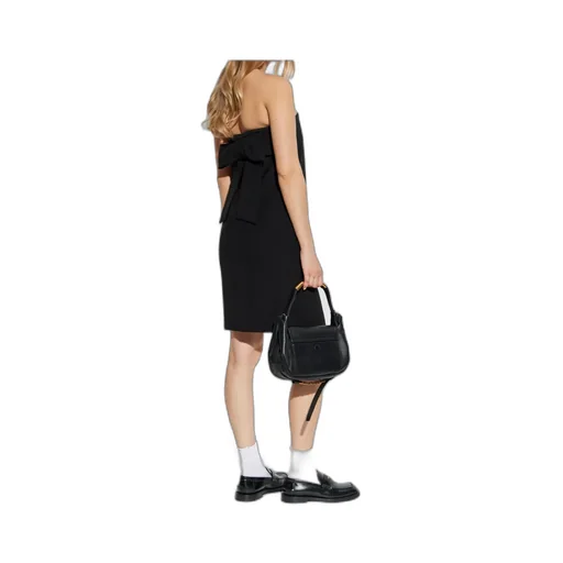 Sleeveless Tube Dress