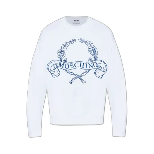 Embroidered Sweatshirt