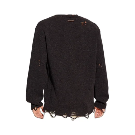 Hard Times Sweater