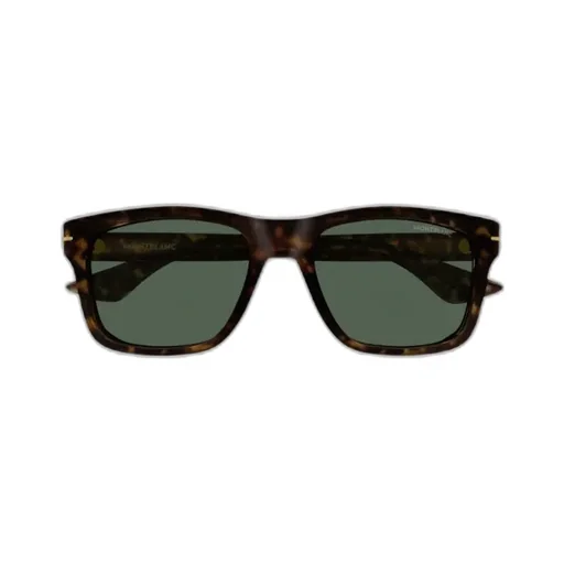 Square Frame Sunglasses