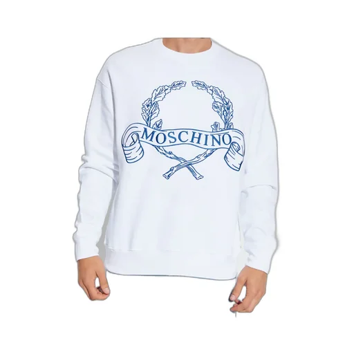Embroidered Sweatshirt