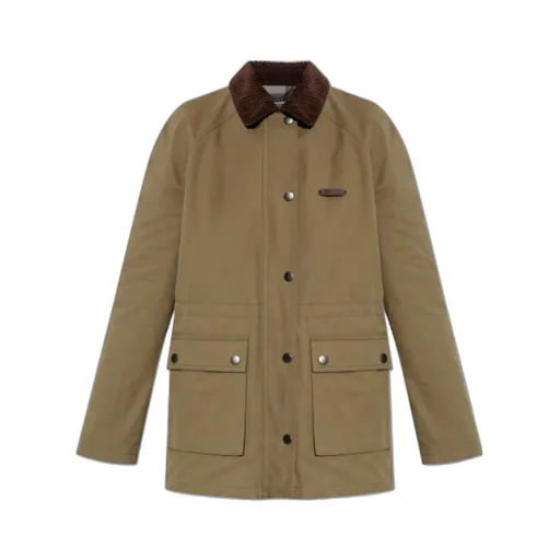 Long Sleeve Casual Jacket