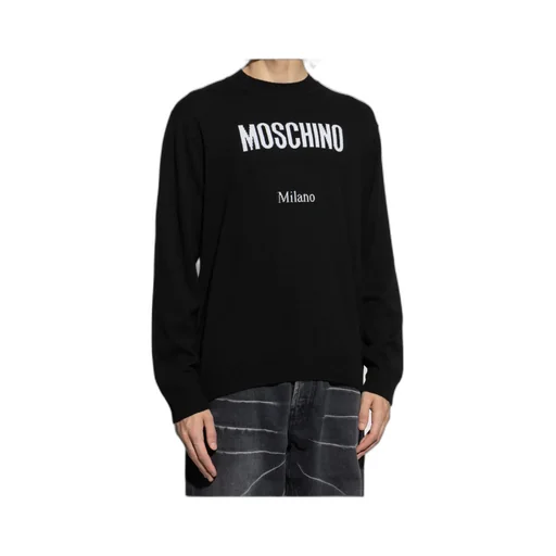 Milano-Logo Sweater
