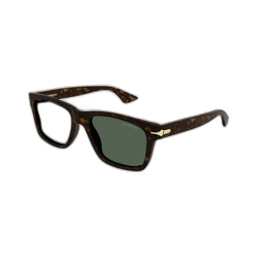 Square Frame Sunglasses
