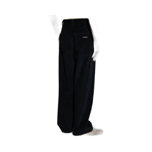 Corduroy Casual Pants