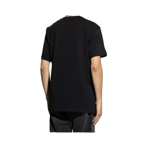 Fashion Scandal Print T-Shirt
