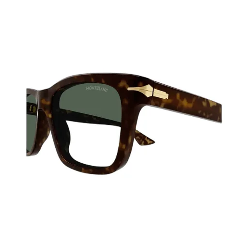 Square Frame Sunglasses