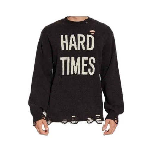 Hard Times Sweater