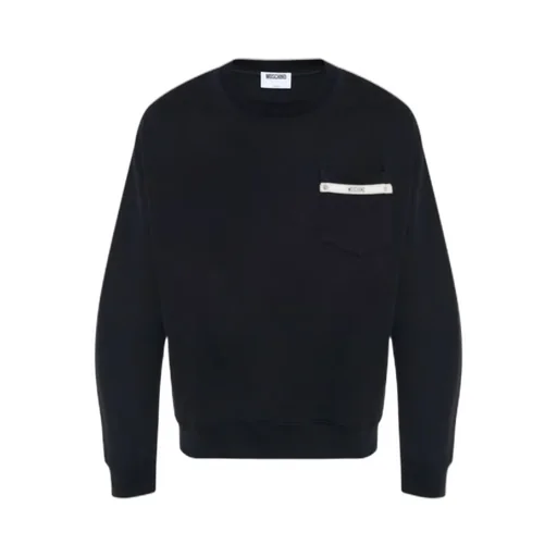 Long Sleeve Sweatshirt