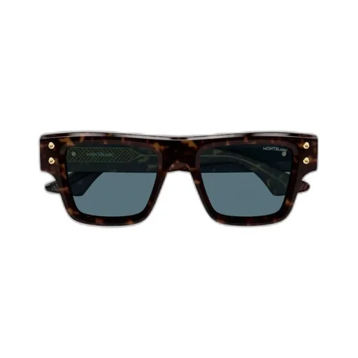 Square Frame Sunglasses