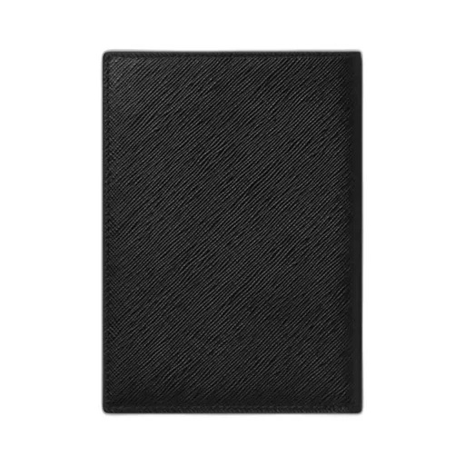 Logo Passport Folder