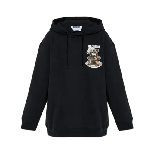 Teddy Bear Hoodie