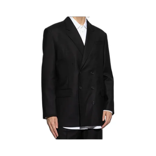 Long Sleeve Blazer
