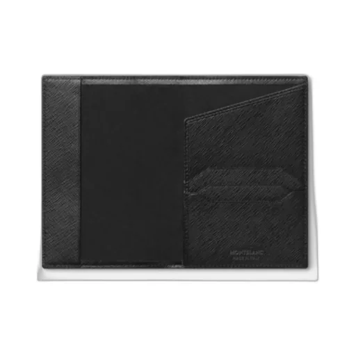 Logo Passport Folder