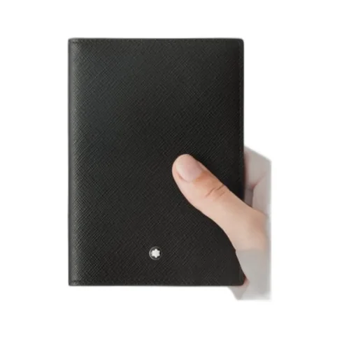 Logo Passport Folder