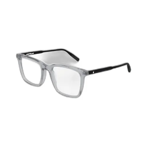 Rectangular Frame Glasses