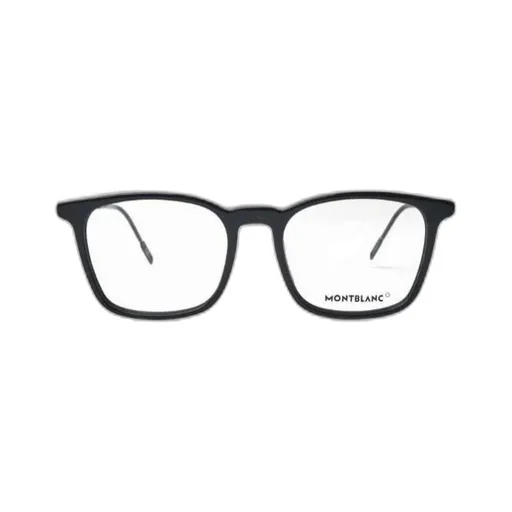 Square Flat Mirror Eyeglasses