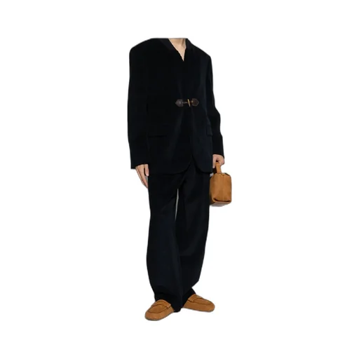 Corduroy Casual Pants