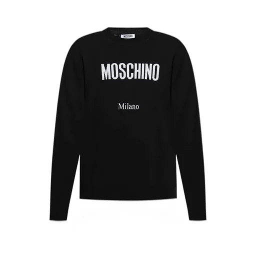 Milano-Logo Sweater