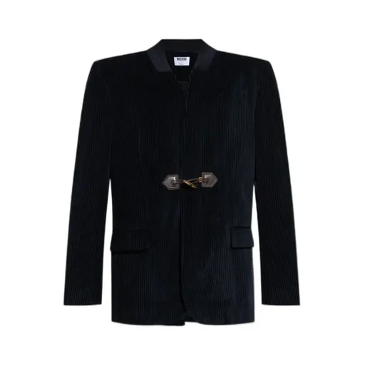 Long Sleeve Blazer