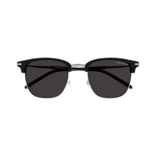 Square Frame Sunglasses