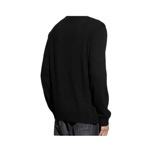Milano-Logo Sweater